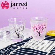 JARRED Wine Glass Creative Liquor Temperature Sensing Small Baijiu