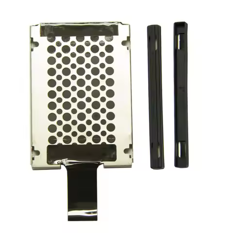 Notebook Hard Drive Caddy for X220 X220S X220I T420S T430S X200 X230 7MM Laptop HDD Cover Bracket Tr