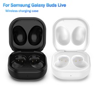 USB Charging Box Earbuds Case for Samsung Galaxy Buds Live Bluetooth Earphone Charger Case
