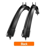 For BMW X1 E84 F48 IX1 U11 2009-2024 2012 2015 2016 2017 2018 2020 2023 2pcs Front Windshield Wiper 