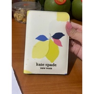 Preloved kate spade wallet
