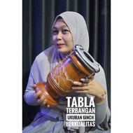 Quality flying tabla