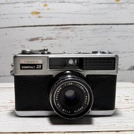 FUJICA Compact 35 旁軸相機