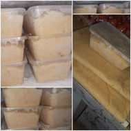tempoyak original..durian d24..musang king