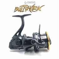 Prohunter X Daido BullShark 8000/10000 Spinning Surf Cast Reel – The Surf Casting Specialist