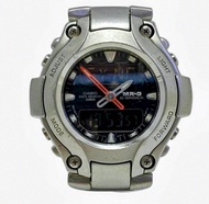 中古絕版CASIO MRG 130
