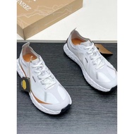 Zegna Jegna Summer Co-Branded Casual Sports Running Shoes Popular Men's Shoes Lightweight Breathable