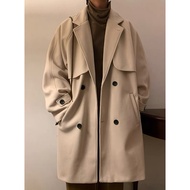 (Used) Trench coat Chest 38 Inches Length 31