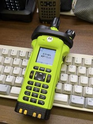 MOTOROLA APX6000XE 對講機