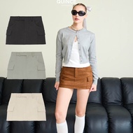 Quince.bkk - Cargo skorts