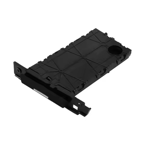 A21K-For BMW E90 E91 E92 E93 3 Series 51459173470 Retractable Passenger Cup Holder