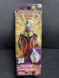Bandai Ultraman Legend 超人高斯 ultra hero series ultraman 鹹蛋超人 咸蛋超人