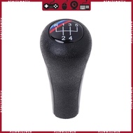 5 Speed Car Gear Shift Knob For  E34 E39 M5 M3 M6 E36 E46 E21 E30 E36 E46 E28