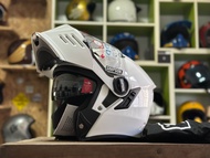 หมวกกันน๊อก Simpson Sarksome/ Mod bandit ECE22.06