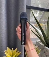 Sennheiser 森海塞爾 e945 專業舞台麥克風