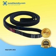 V belt rubber dryer vbelt diamante elba diamante 6PH 1915