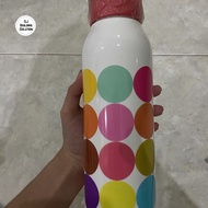 Fancy Bottle 750Ml 750 Ml Tupperware Botol Cantik Dengan Desain Keren Asli 100%