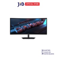 MONITOR (จอมอนิเตอร์) GIGABYTE G34WQC2 - 34 INCH VA 2K 200Hz AMD FREESYNC PREMIUM CURVED