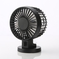 Muji Futaba Office desktop with USB mini slim fan fan students silent fan