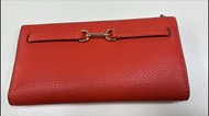 Michael Kors 銀包 (全新)