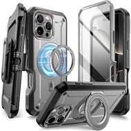 เคส SUPCASE Unicorn Beetle Pro สำหรับ iPhone 16 / 13 / 11 / Pro / Pro Max
