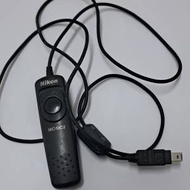 Nikon MC-DC2 快門遙控器 remote control Z7 z6 z7 ii z5 p1000