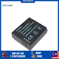 Proocam Lumix DMW-BLG10 Battery GF6 GX7
