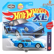 Hot Wheels XL-PORSCHE 934.5 Scale 1/43