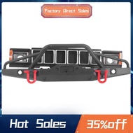 for  C14 C24 C24-1 1/16 RC Car Upgrade Parts Front Bumper Front Face Grating Spare Accessories