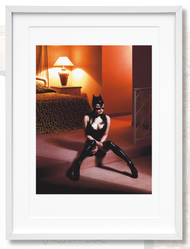 TASCHEN, Albert Watson Kaos: Art Edition
