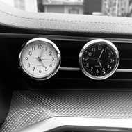 [Beautiful] Car Clock Clock Decoration Car Timetable Car Clock Electronic Watch Car Quartz Watch Car