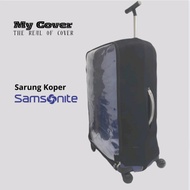 Luggage Protective Cover For Samsonite Brands All Sizes