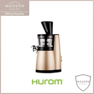 HUROM HT-1900 Slow Juicer / Cold Press / Masticating / Juice Extractor / Fruits / Vegetables / Nut Milk / Smoothie Machine / Kitchen / Kitchenware