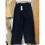 Jumbo Culottes Pants Bb 70-90kg Black