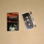 Bryan adams the best of me cassette