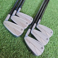 [ผ่อน]Taylormade P770 2023 ออกแบบมาสำหรับนักกอล์ฟที่ต้องการ ระยะทาง + ความแม่นยำ ฟีลลิ่งสุดพรีเมียม