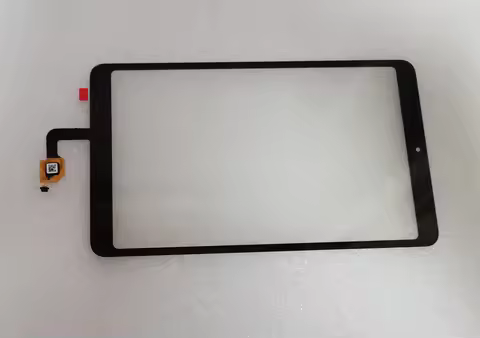 Original 8"For Xiaomi MiPad4 Mi Pad 4 Mipad 4 MIUI LCD Display Touch Screen Digitizer Assembly Table