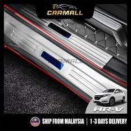 Door Step Out fit for Honda HR-V HRV (2015-2020)[ CAR MALL ] Car Accessories