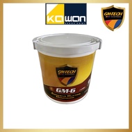 GM-TECH GM-6 Abrasive Cutting Compound/Polish NO COD FOR 3KG