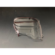 Sard Transparent Timing Belt Cover Proton 4G92 4G93 DOHC Mivec