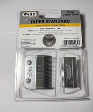 POTONG RAMBUT MATA PISAU  SUPER TAPER 100%WHAL