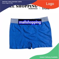 Underwear MEN B11 FIERCE MAN / MEN Color / Pants In MEN CD MALLSHOP
