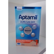 APTAMIL STEP 1 120G (0-6 MONTHS)