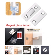 Cupboard Door Magnet Drawer Magnet Cupboard Door Magnet Lock Strong Cupboard Door Magnet Lock Door L