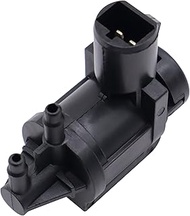 HiSport Turbo Boost Pressure Solenoid Converter Valve 7L1Z-9H465-B Compatible with Ford Lincoln Repl