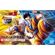 BANDAI Figure-rise Standard FRS DRAGON BALL Z ULTIMATE SON GOHAN