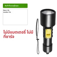 XHP360 การดำน้ำมืออาชีพไฟฉาย IPX8 กันน้ำโคมไฟใต้น้ำ 5000mAh ดำน้ำ 500 ม. แสงไฟใต้น้ำ