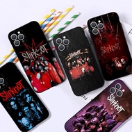 TK-1 Band S-Slipknot  Phone Case For iPhone 16, 17，15,14,13,12,Pro,Max,11,7,8,Plus,XR,XS Max Shockpr