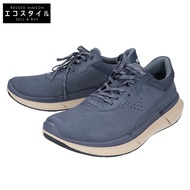 ECCO BIOM 2.2 83076402415 磨砂皮運動鞋，42碼（二手）- 成色極佳