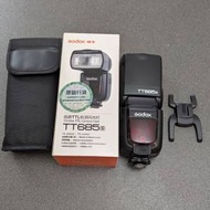 Godox 神牛 TT685s for Sony TTL 閃光燈